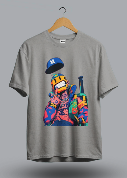 Anime Graftti ShutterTeez
