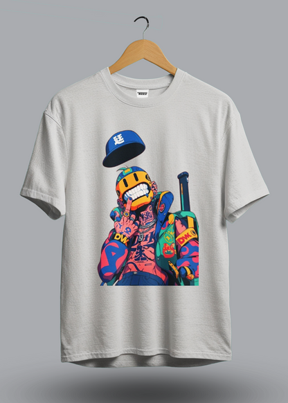 Anime Graftti ShutterTeez