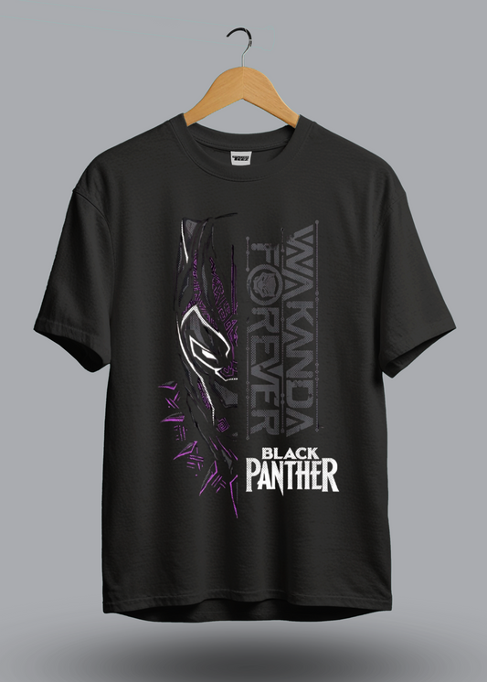 Black Panther 2 ShutterTeez