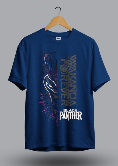 Black Panther 2 ShutterTeez