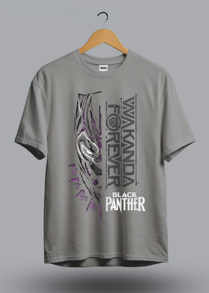 Black Panther 2 ShutterTeez