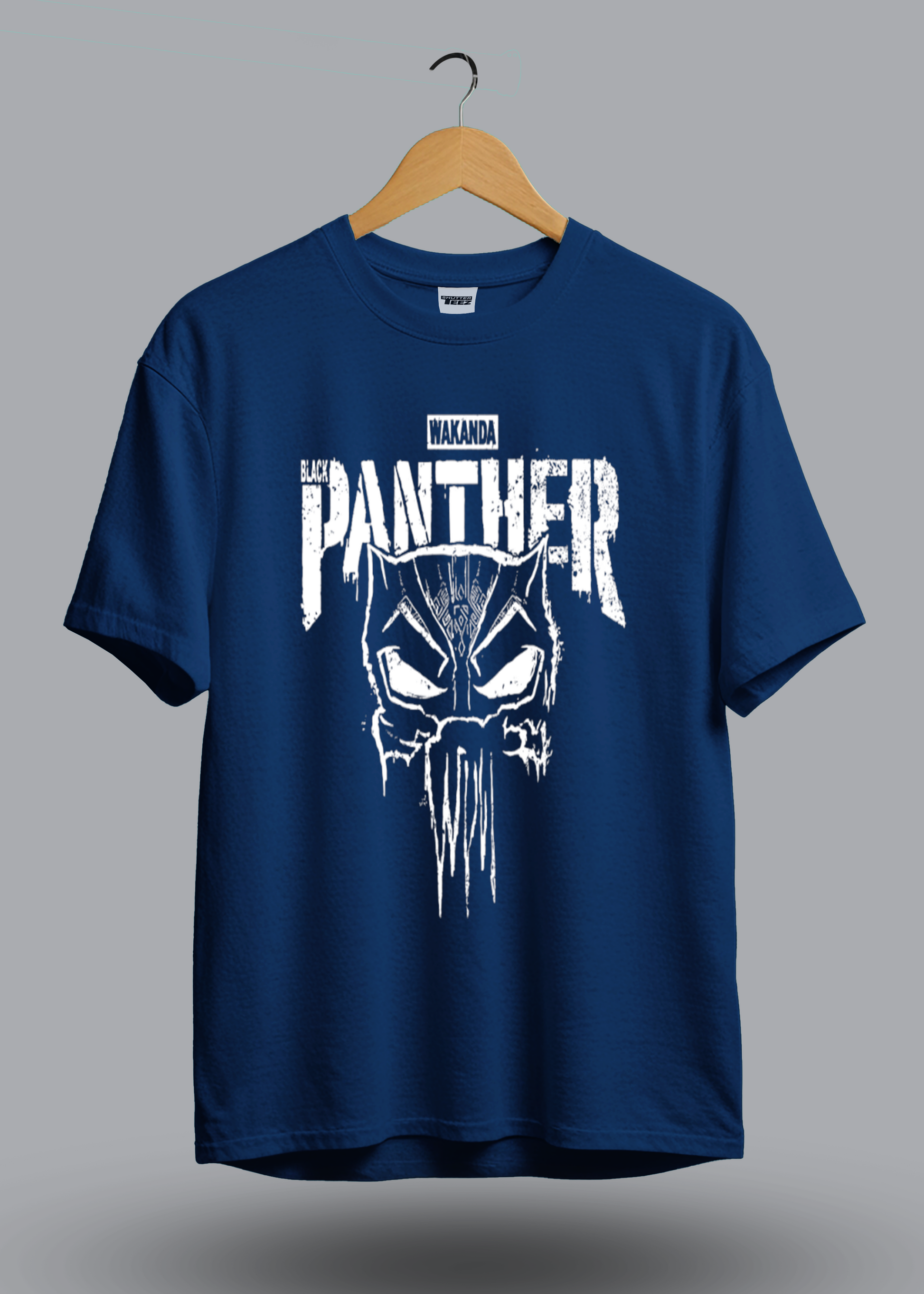 Black Panther ShutterTeez