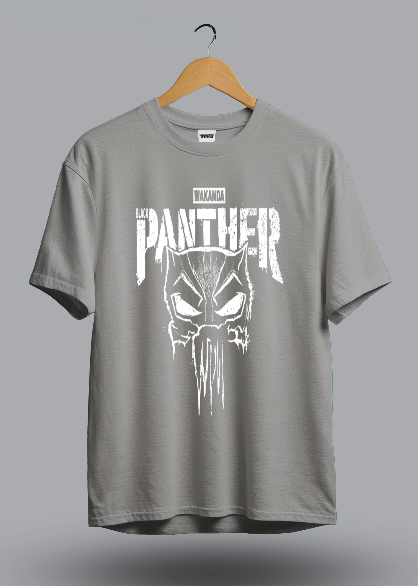 Black Panther ShutterTeez