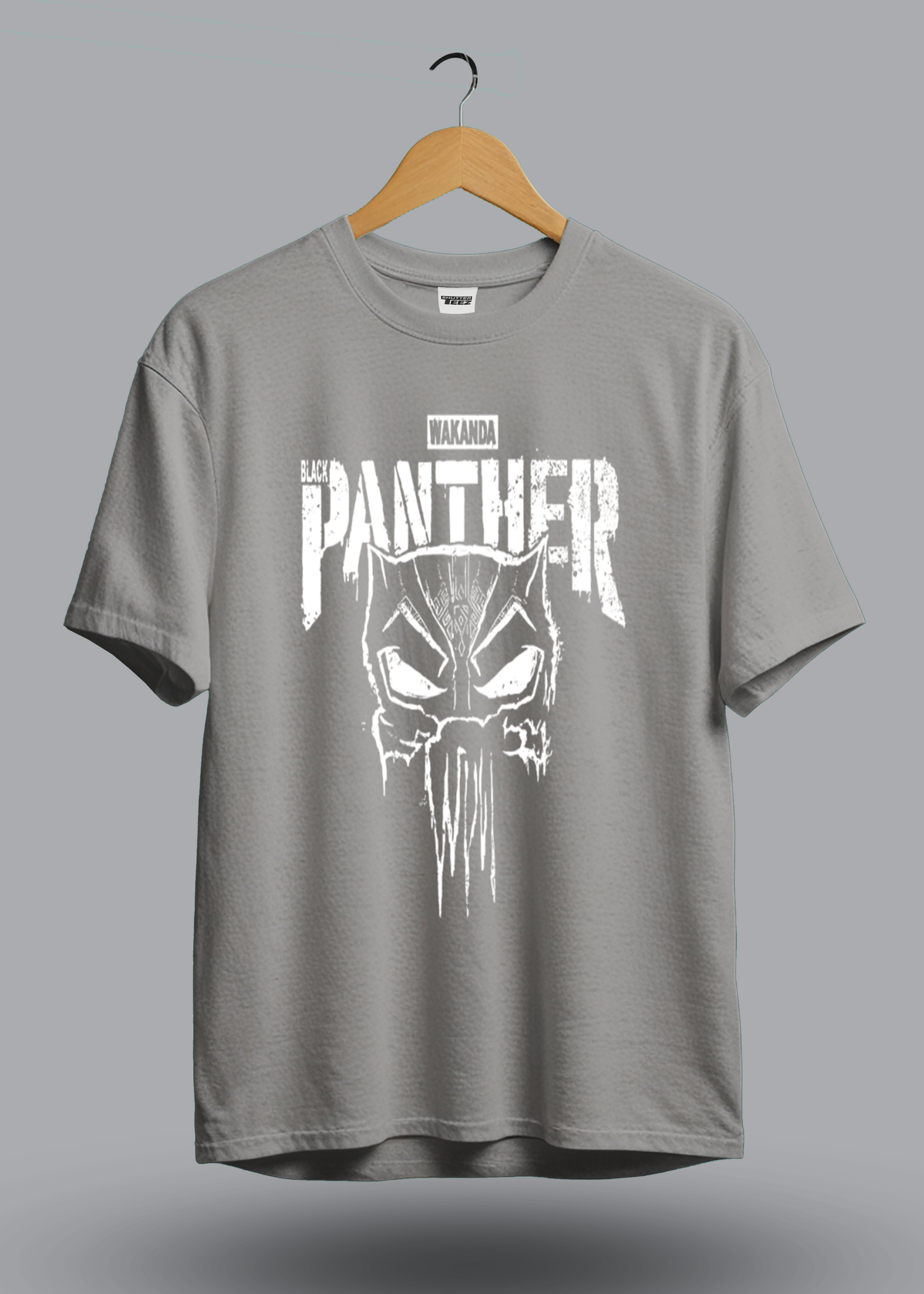 Black Panther ShutterTeez