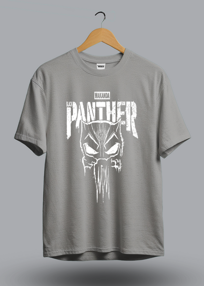 Black Panther ShutterTeez