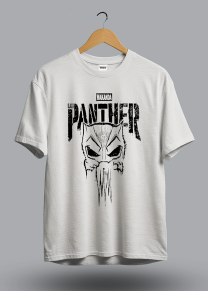 Black Panther ShutterTeez