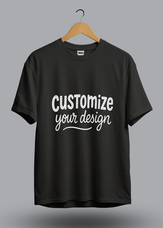 Customize Your Teez ShutterTeez