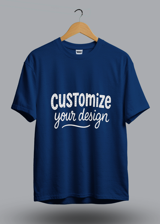 Customize Your Teez ShutterTeez