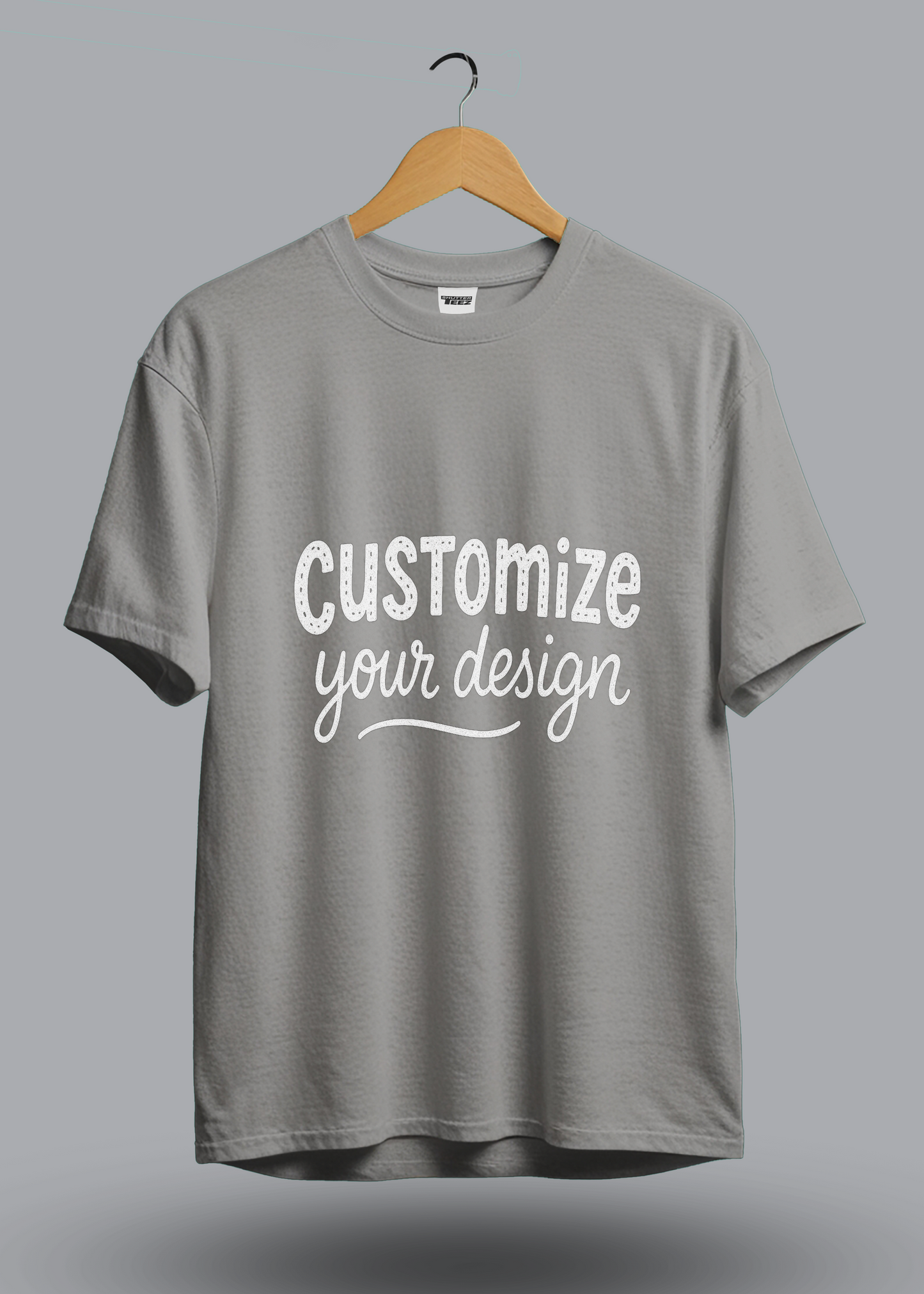 Customize Your Teez ShutterTeez