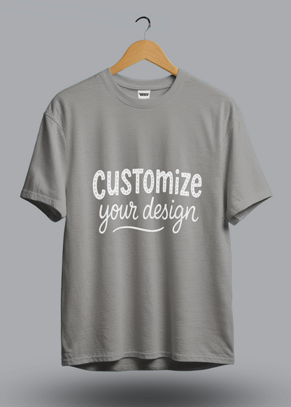 Customize Your Teez ShutterTeez
