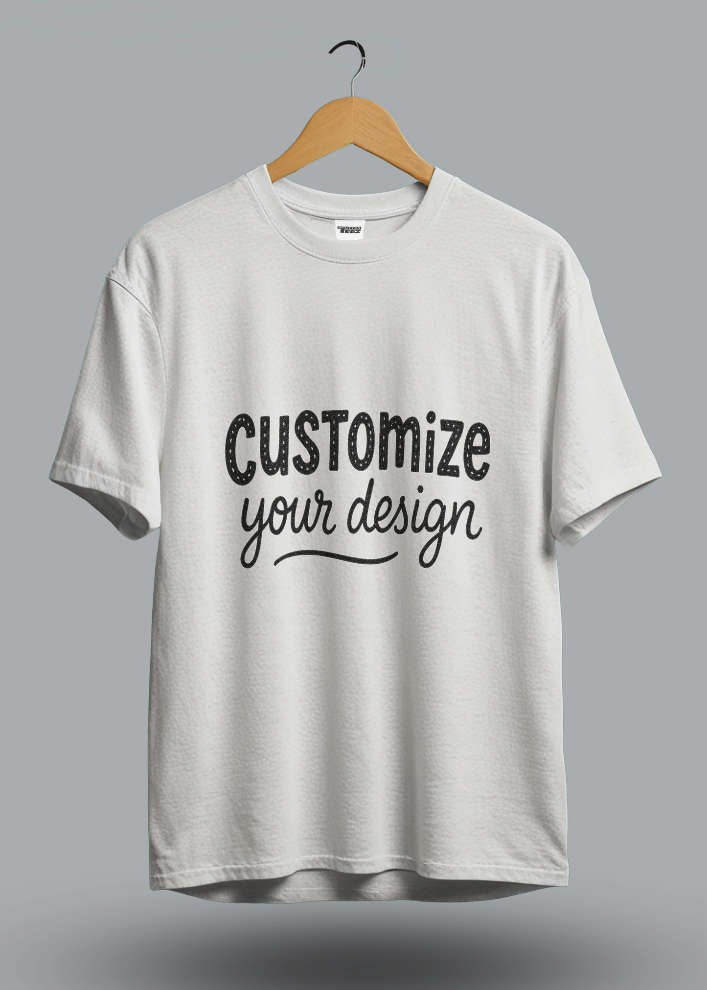 Customize Your Teez ShutterTeez