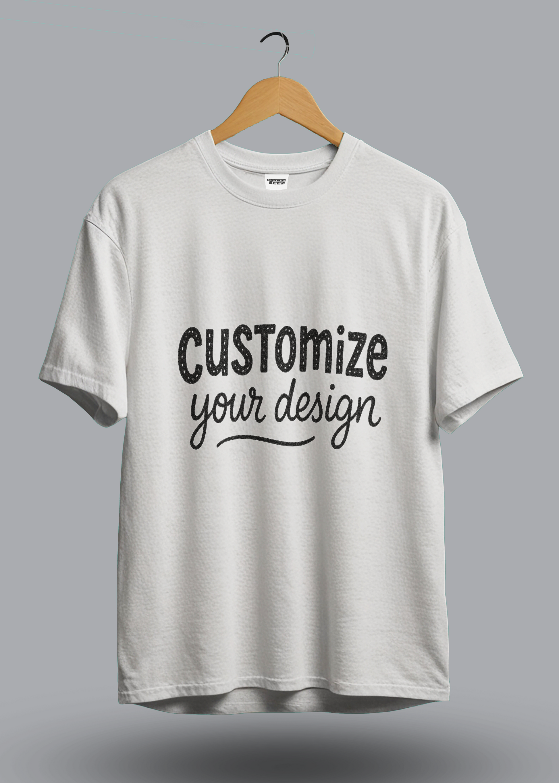 Customize Your Teez ShutterTeez