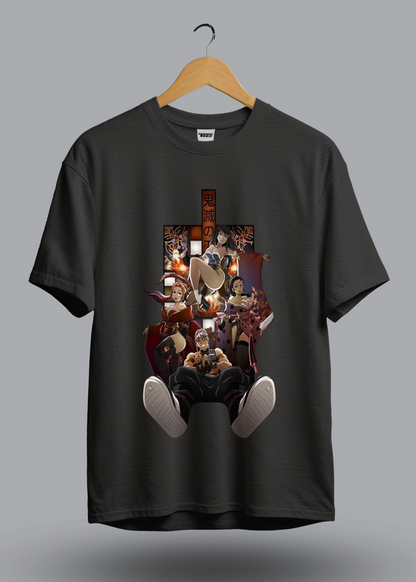 Demon Slayer ShutterTeez
