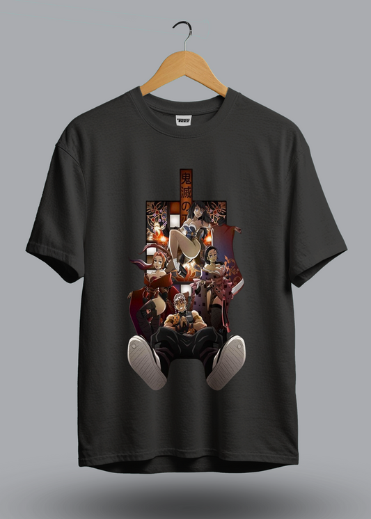 Demon Slayer ShutterTeez