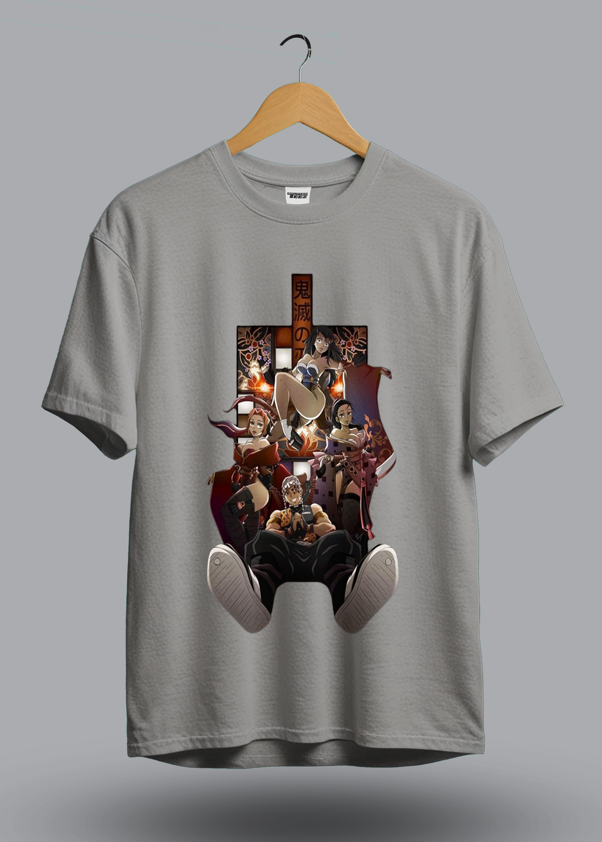 Demon Slayer ShutterTeez