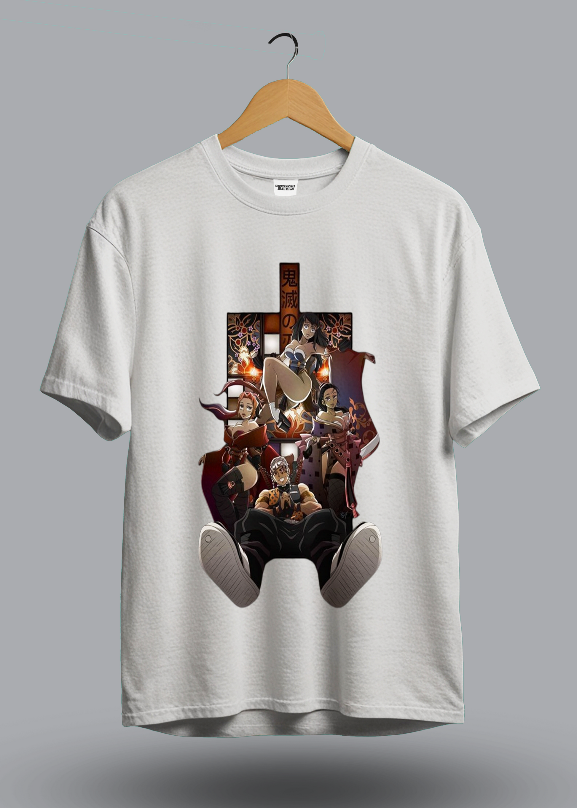 Demon Slayer ShutterTeez