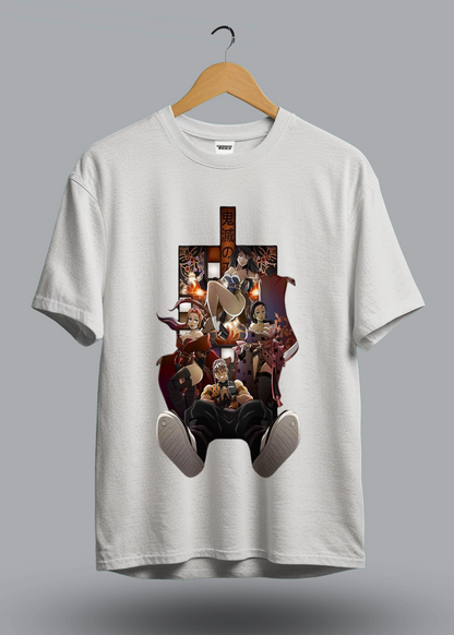 Demon Slayer ShutterTeez