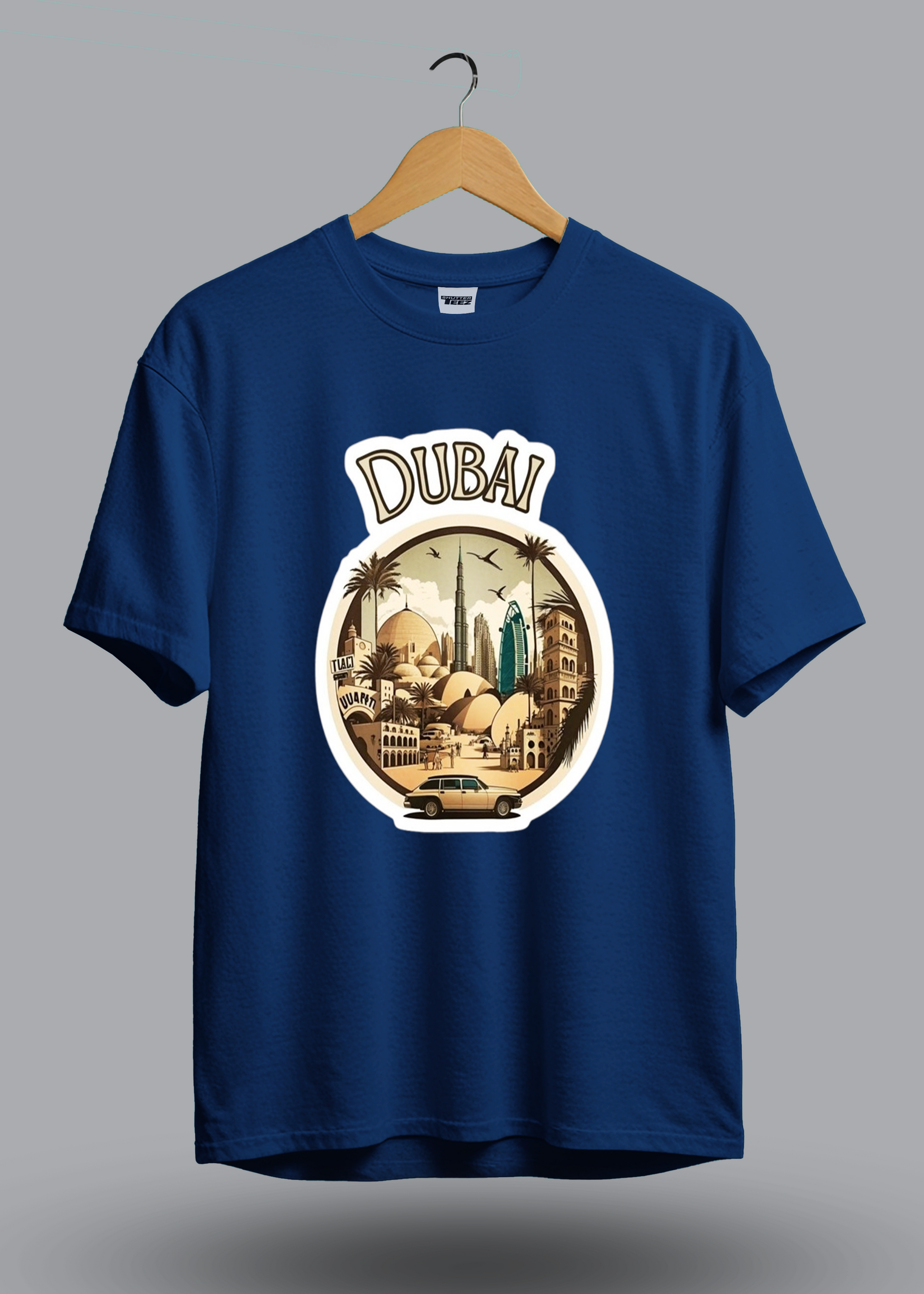 Dubai 2 ShutterTeez