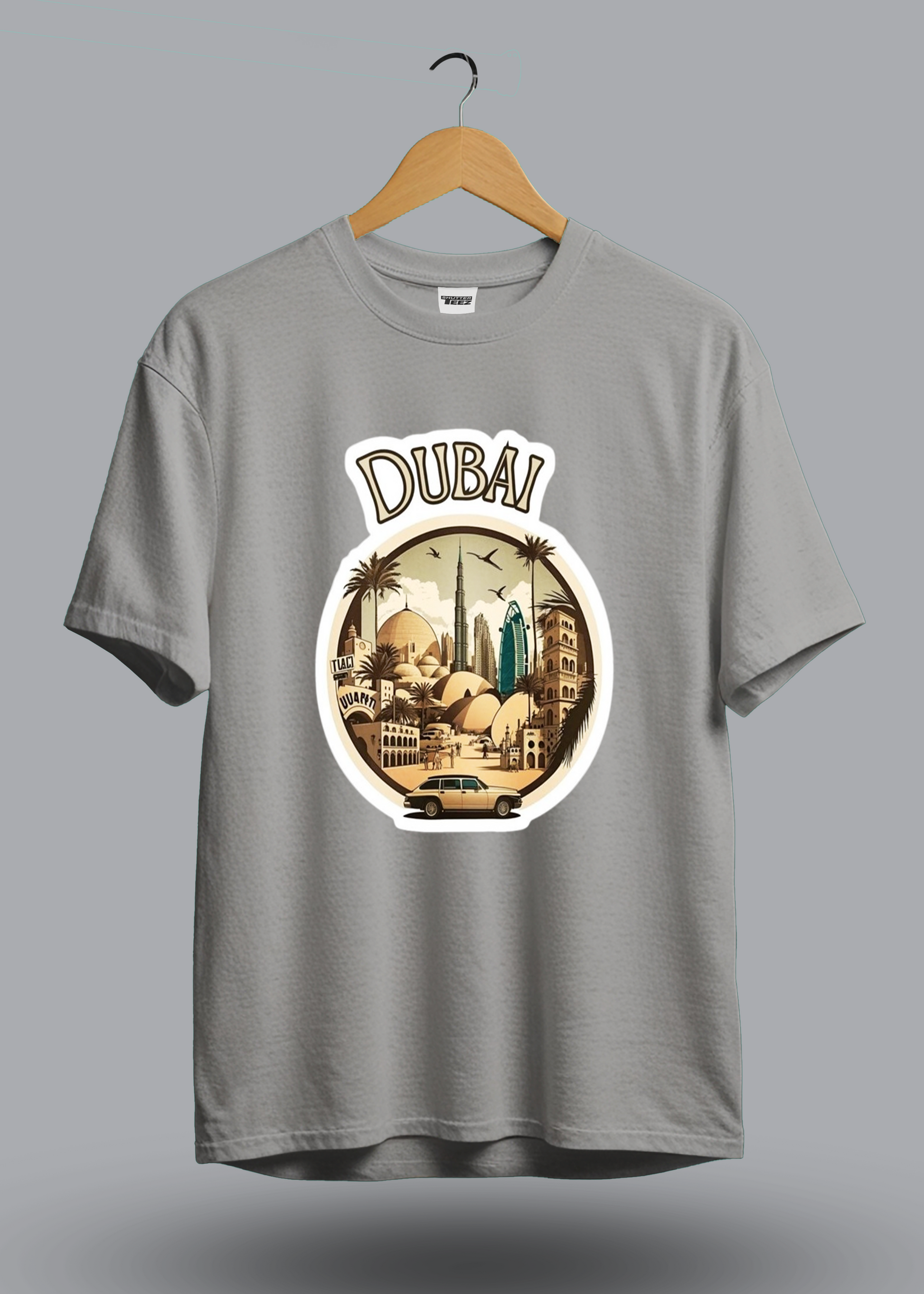 Dubai 2 ShutterTeez