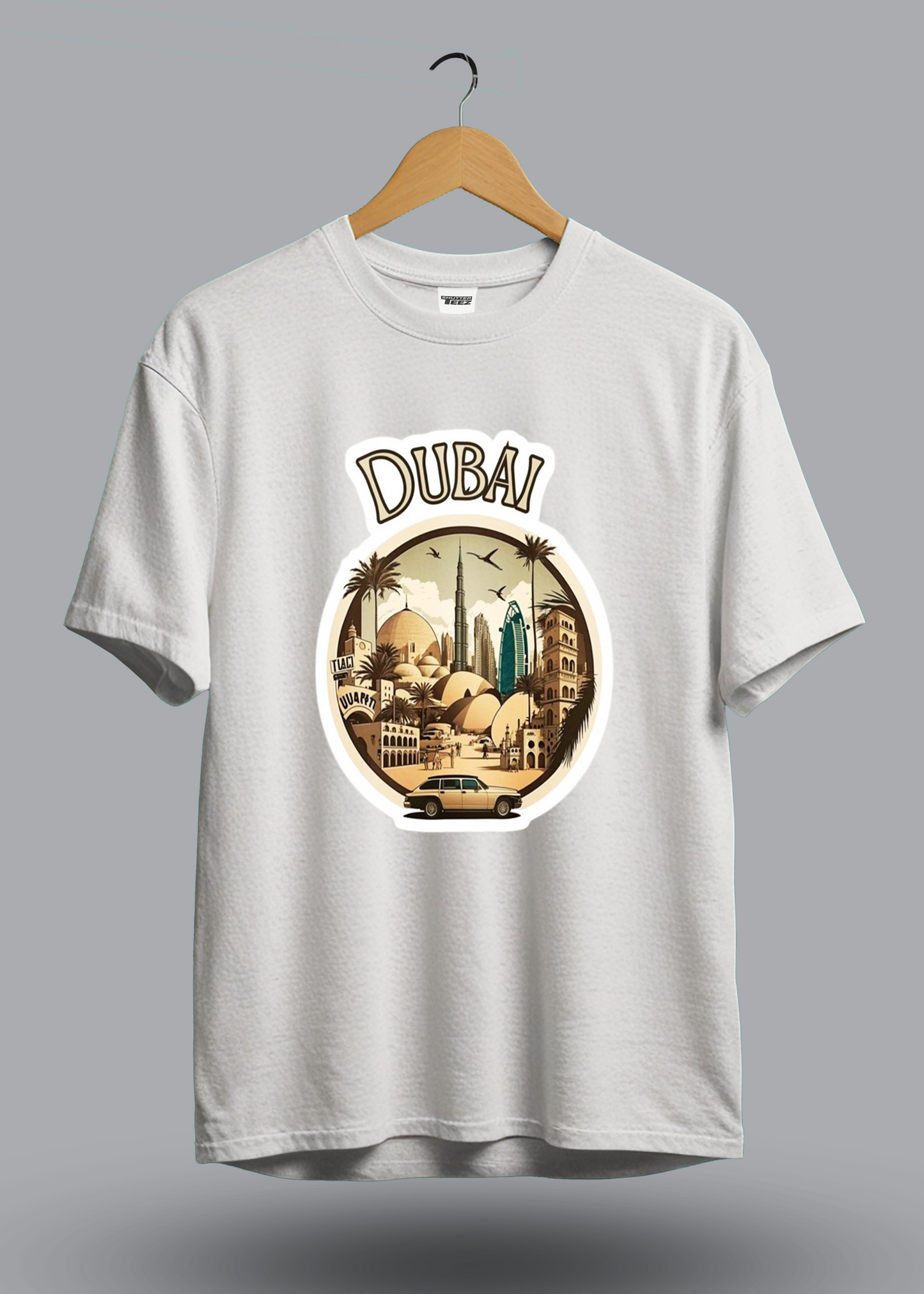 Dubai 2 ShutterTeez