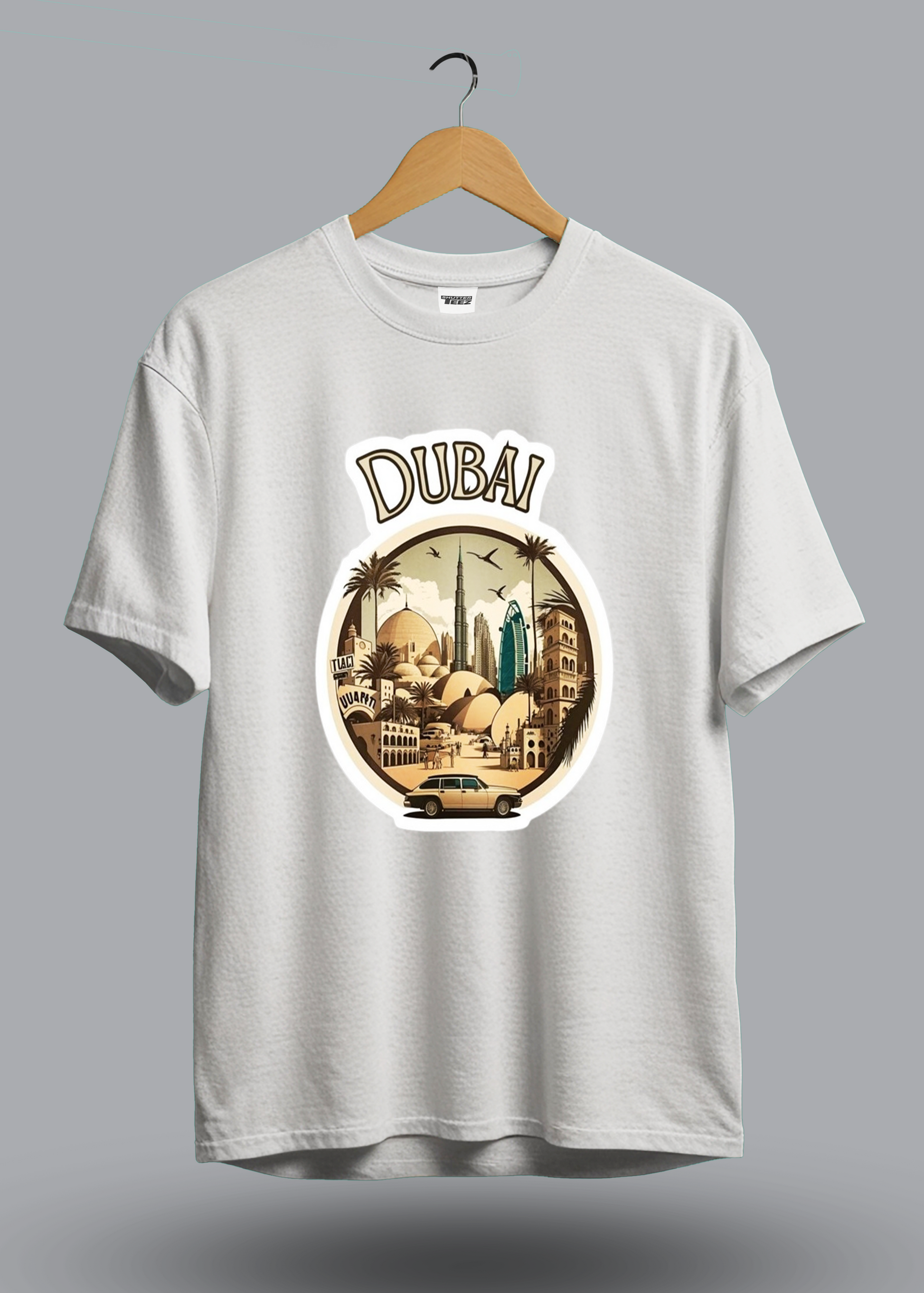 Dubai 2 ShutterTeez