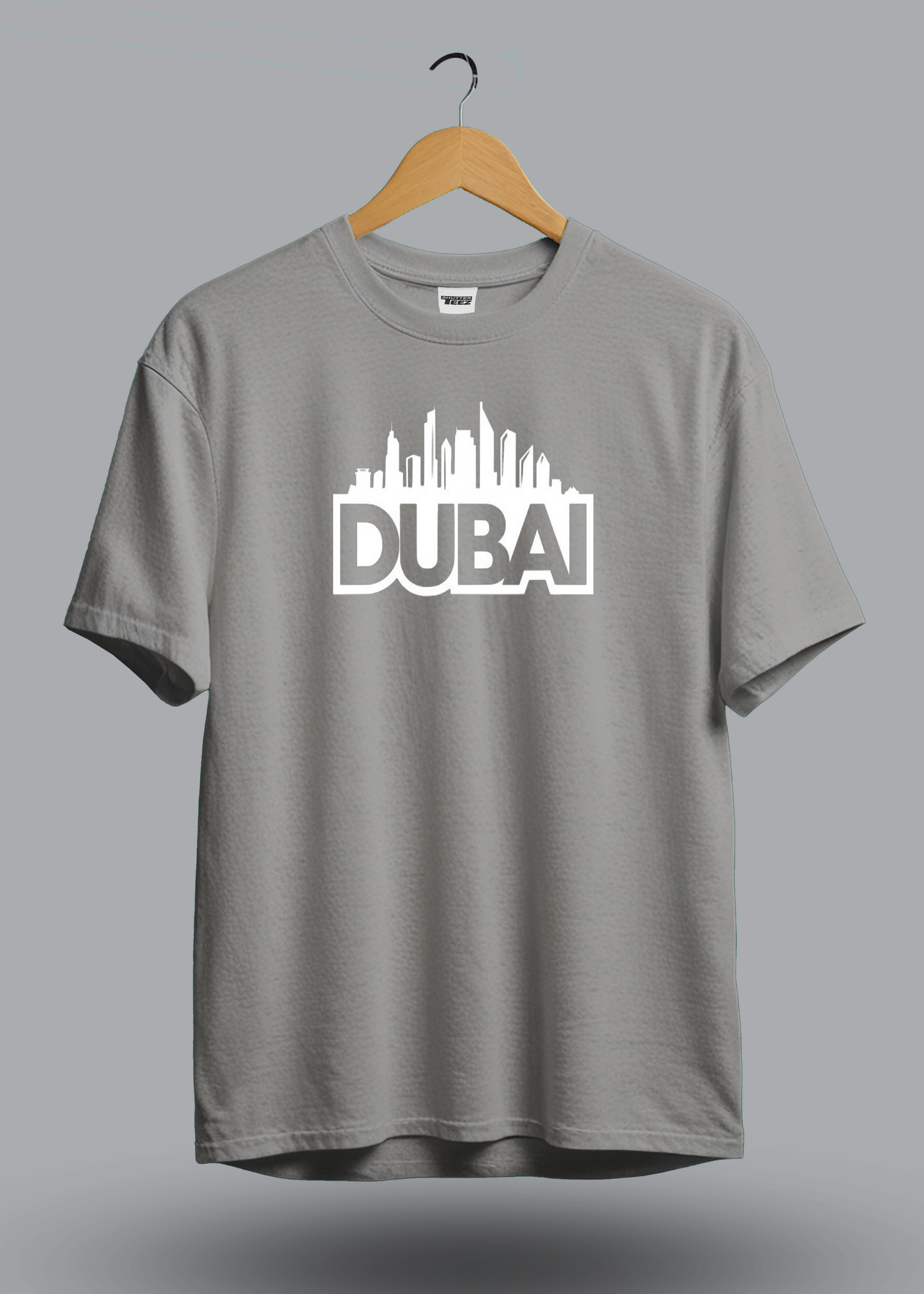 Dubai ShutterTeez