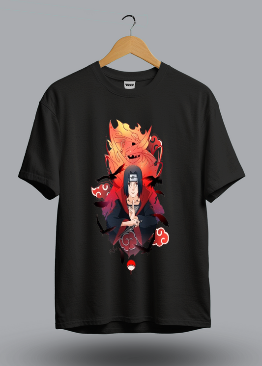 Itachi ShutterTeez