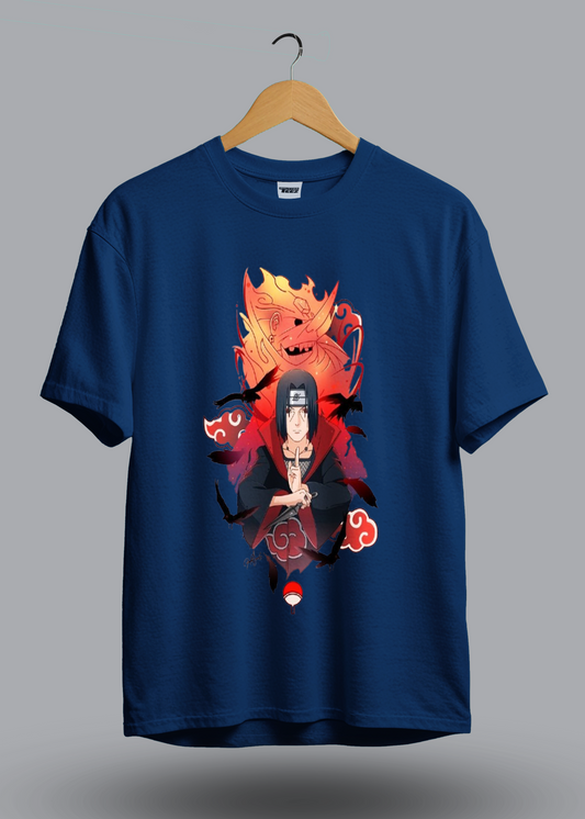 Itachi ShutterTeez
