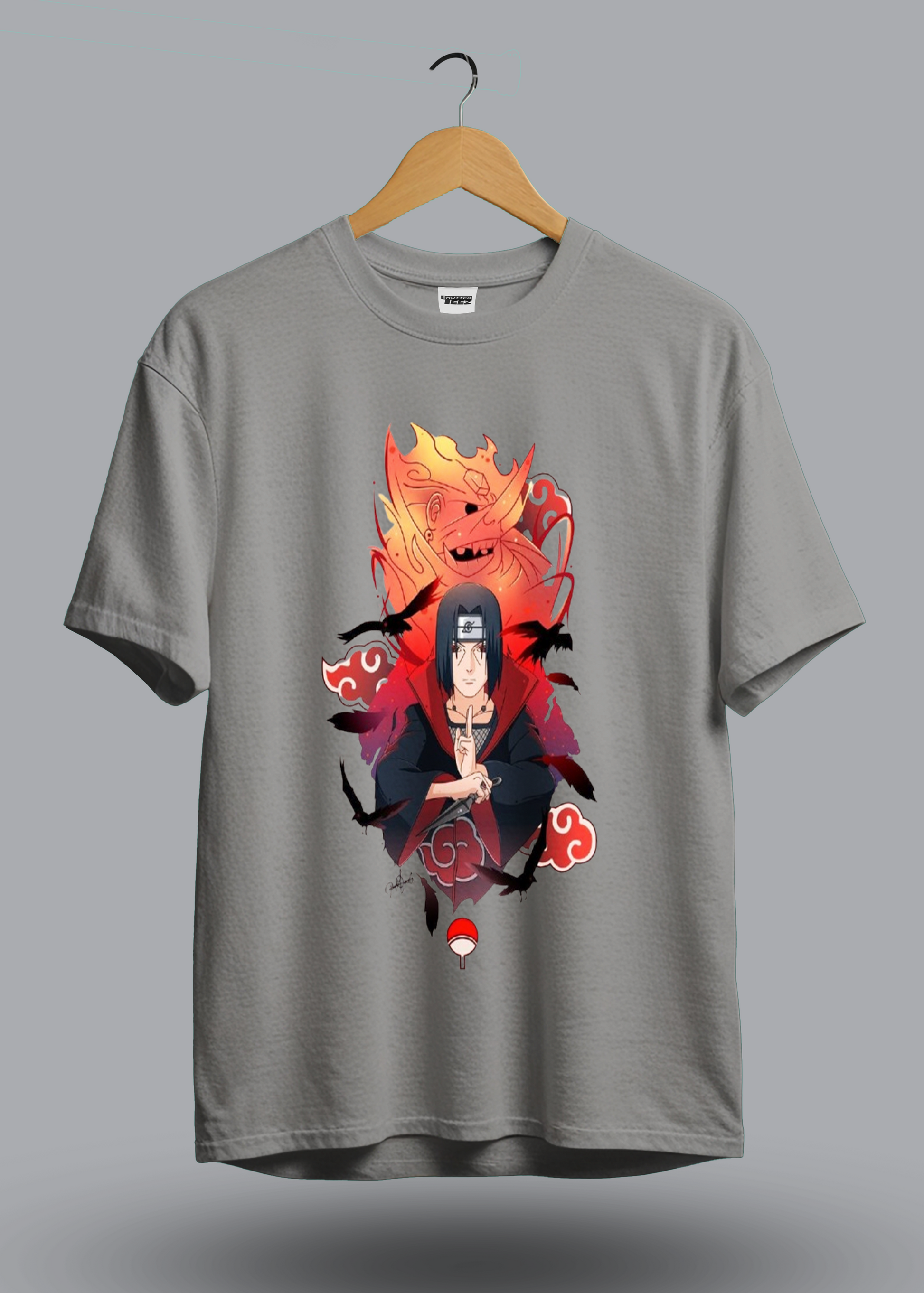 Itachi ShutterTeez