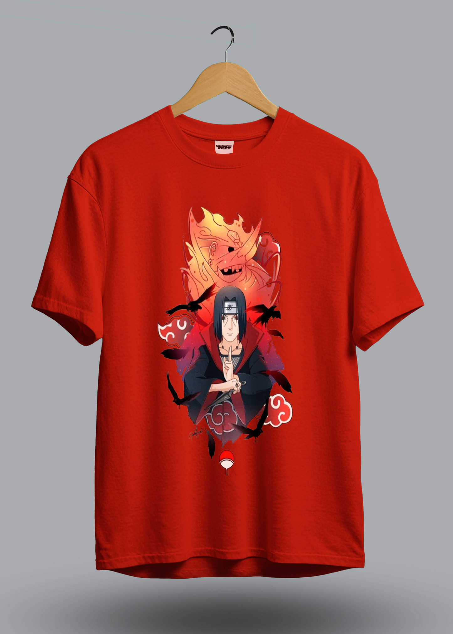 Itachi ShutterTeez