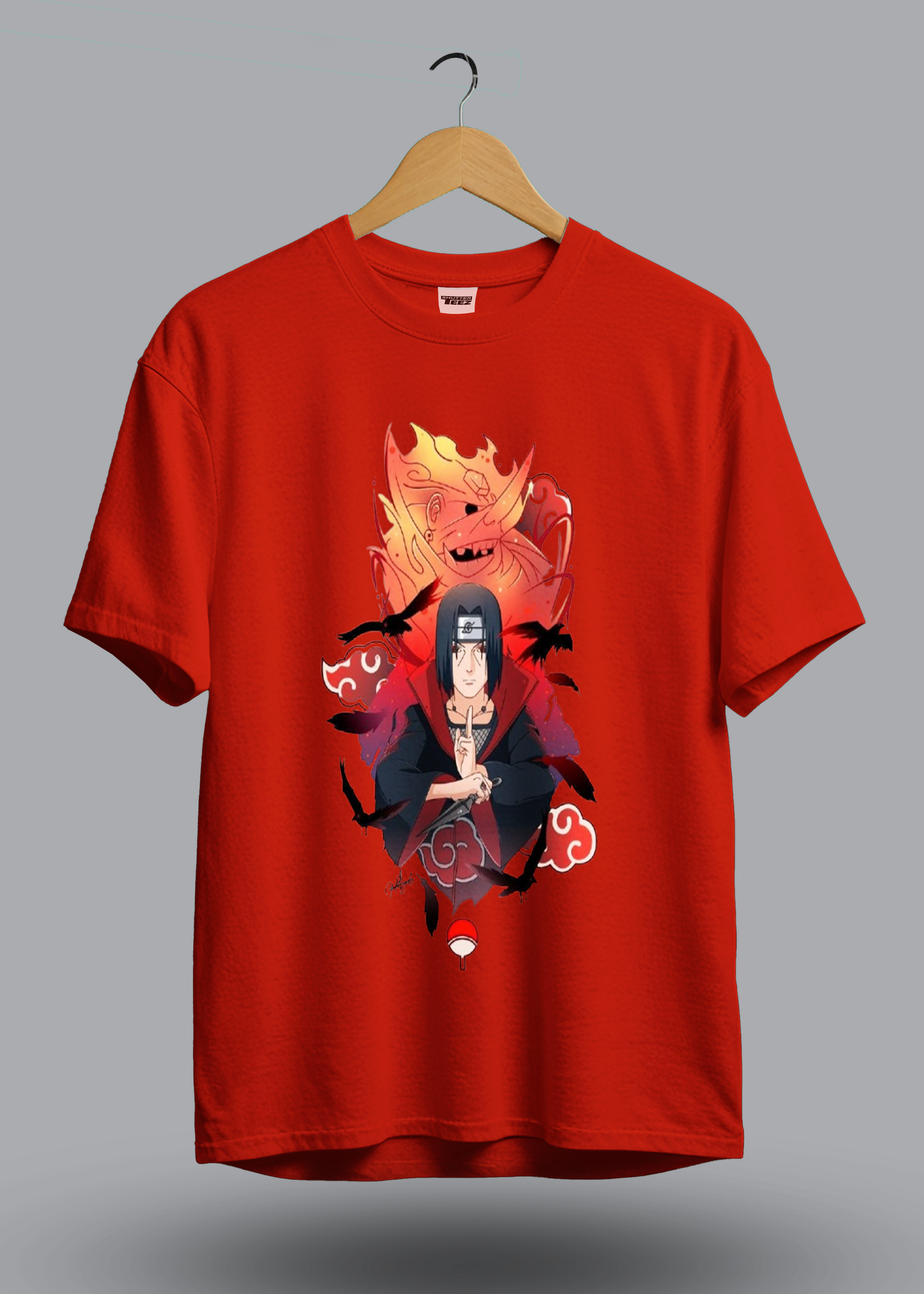 Itachi ShutterTeez