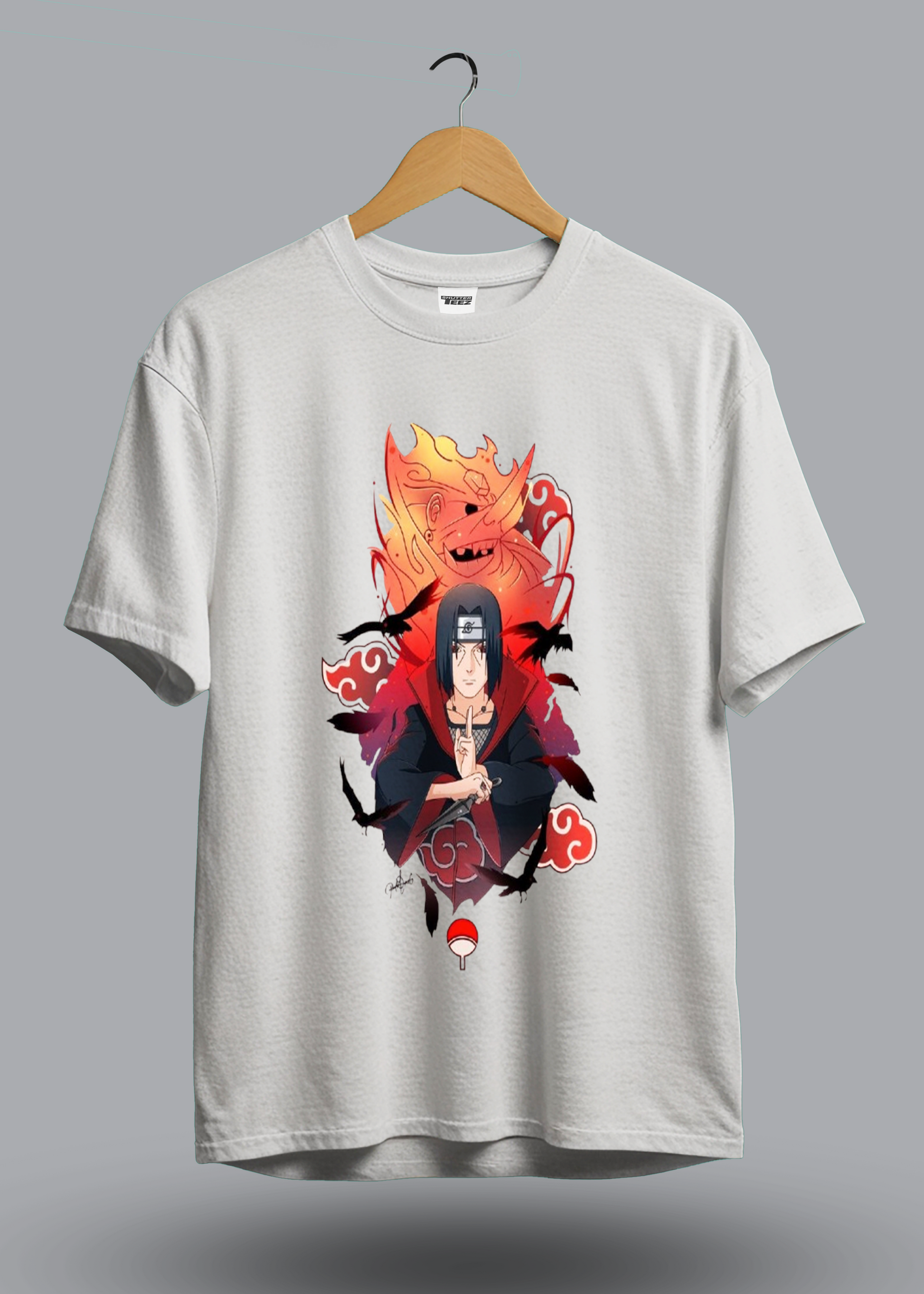 Itachi ShutterTeez