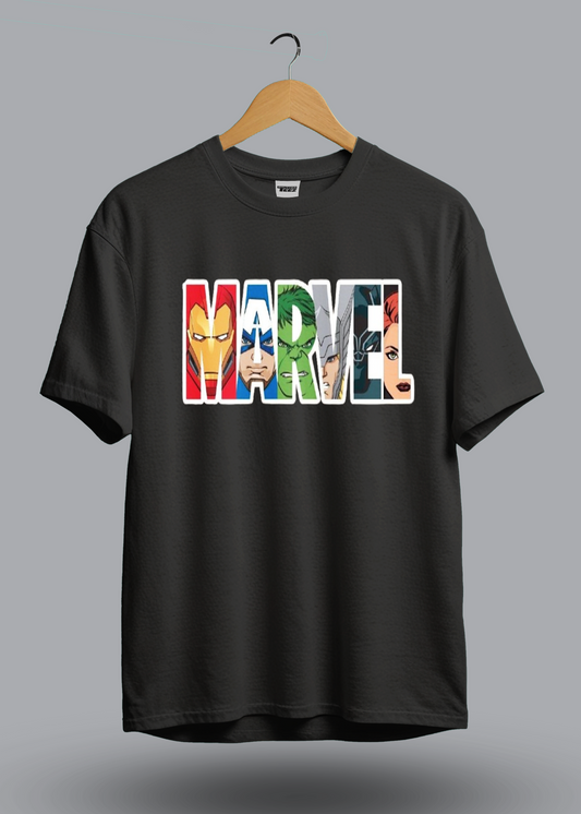 MARVEL ShutterTeez