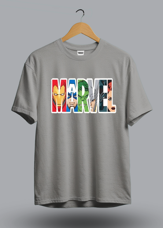 MARVEL ShutterTeez