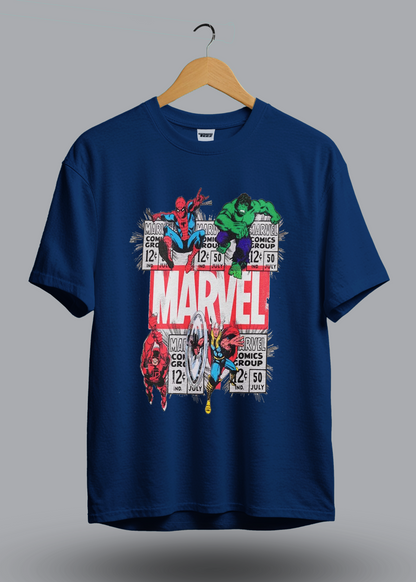Marvel Avengers 2 ShutterTeez