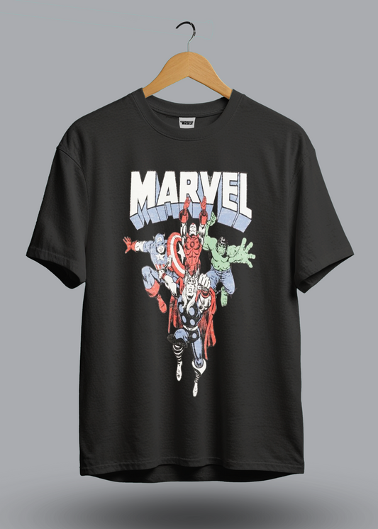 Marvel Avengers ShutterTeez