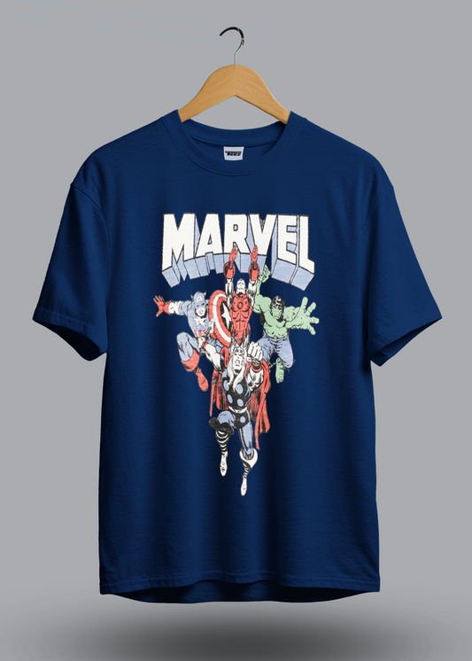 Marvel Avengers ShutterTeez