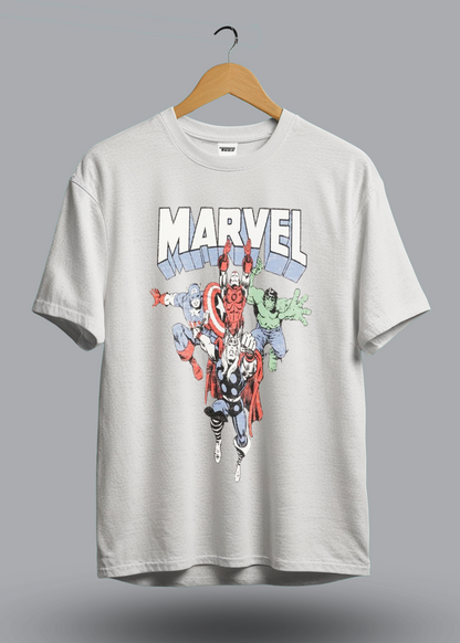 Marvel Avengers ShutterTeez