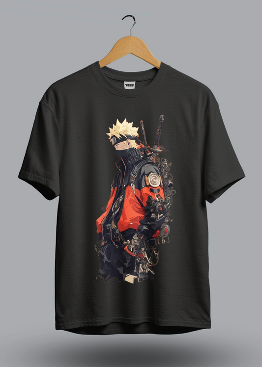 Naruto ShutterTeez