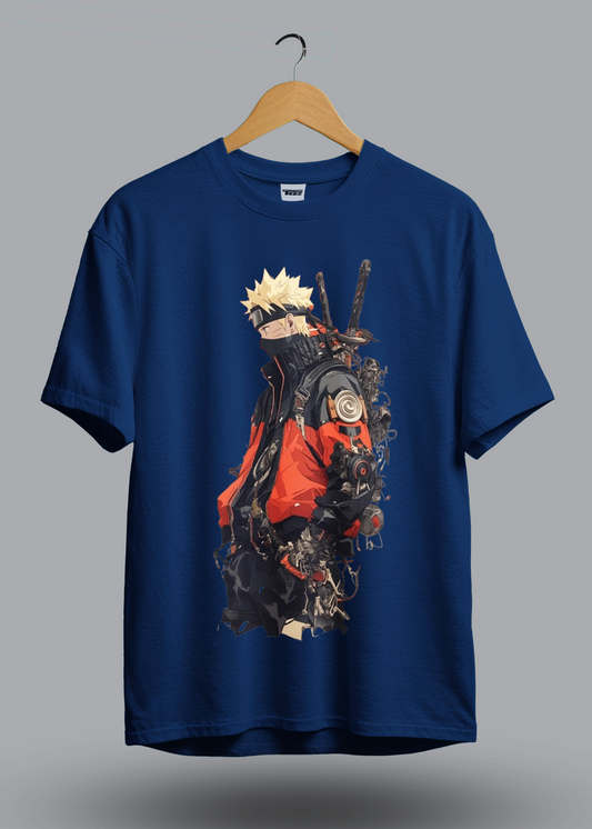 Naruto ShutterTeez