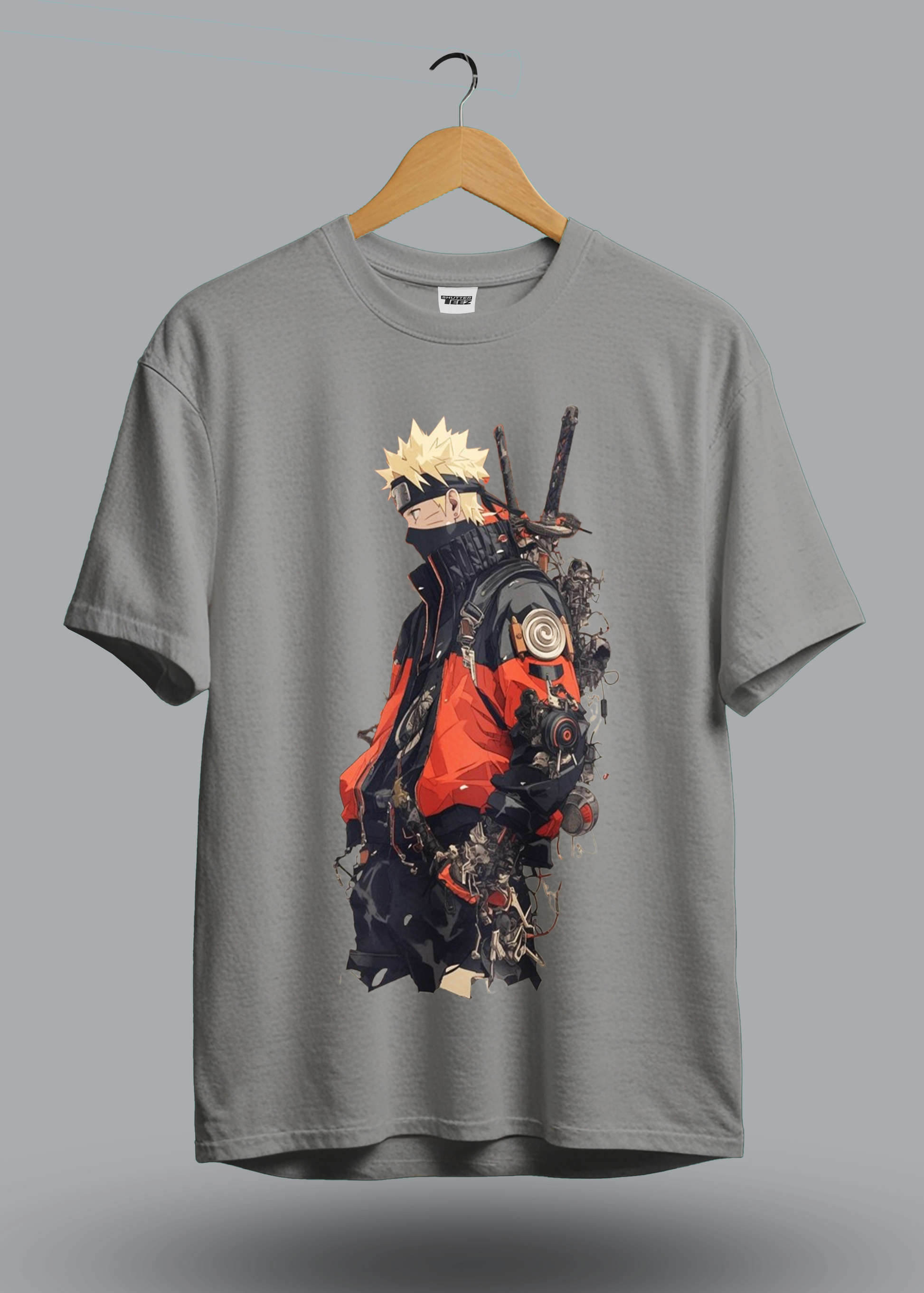 Naruto ShutterTeez