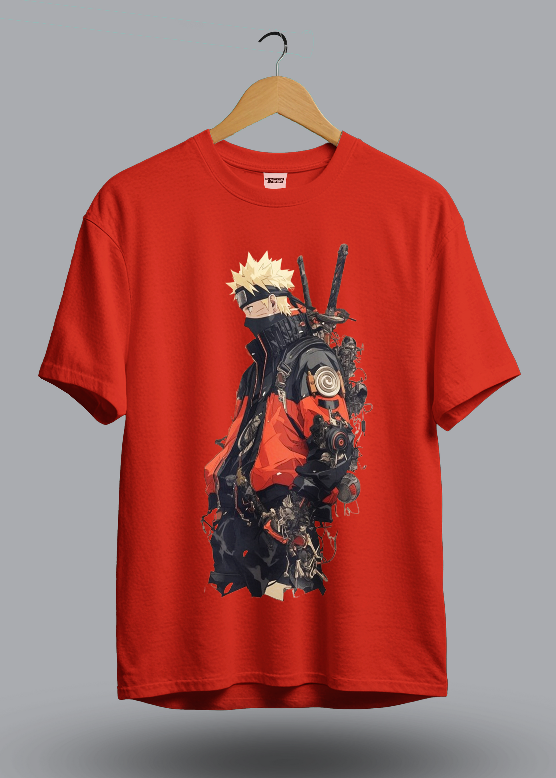 Naruto ShutterTeez