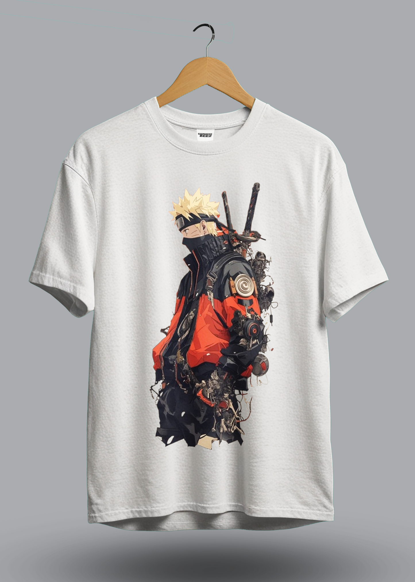 Naruto ShutterTeez