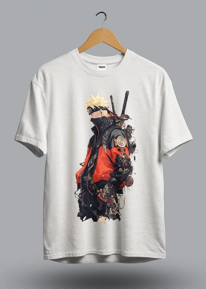 Naruto ShutterTeez