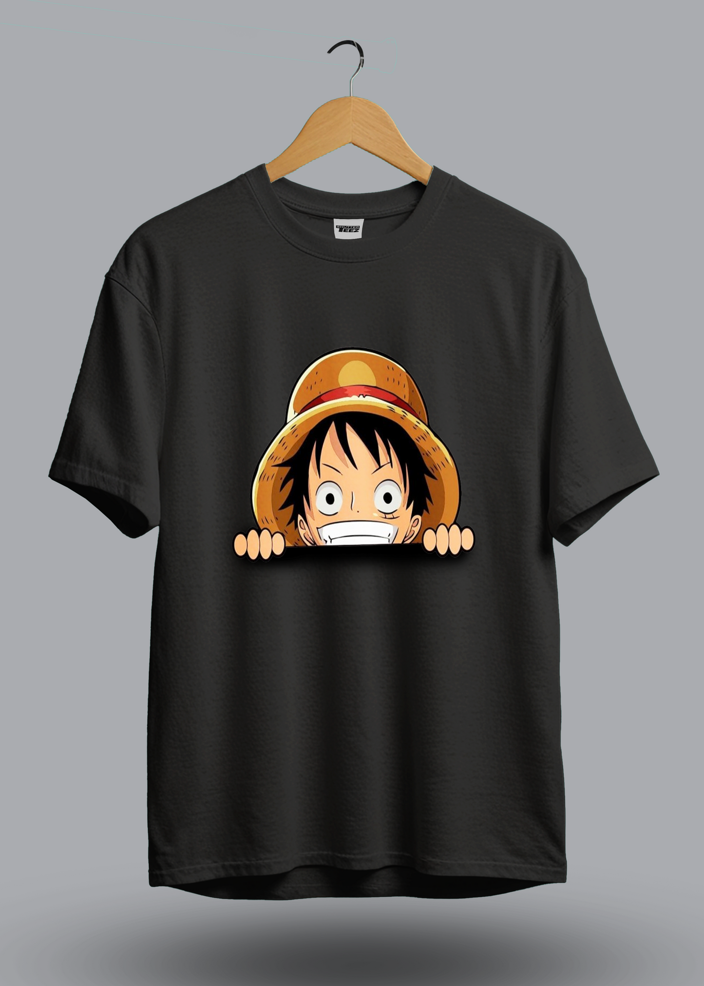 One Piece ShutterTeez