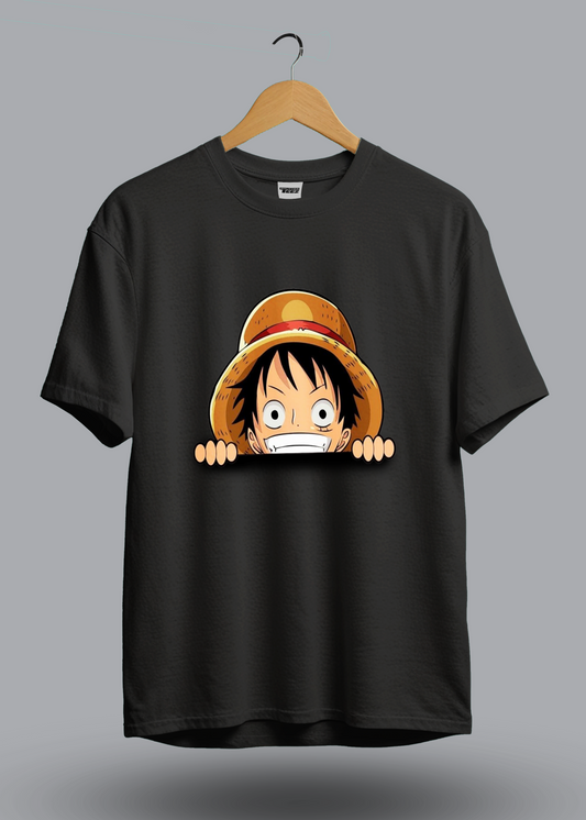 One Piece ShutterTeez