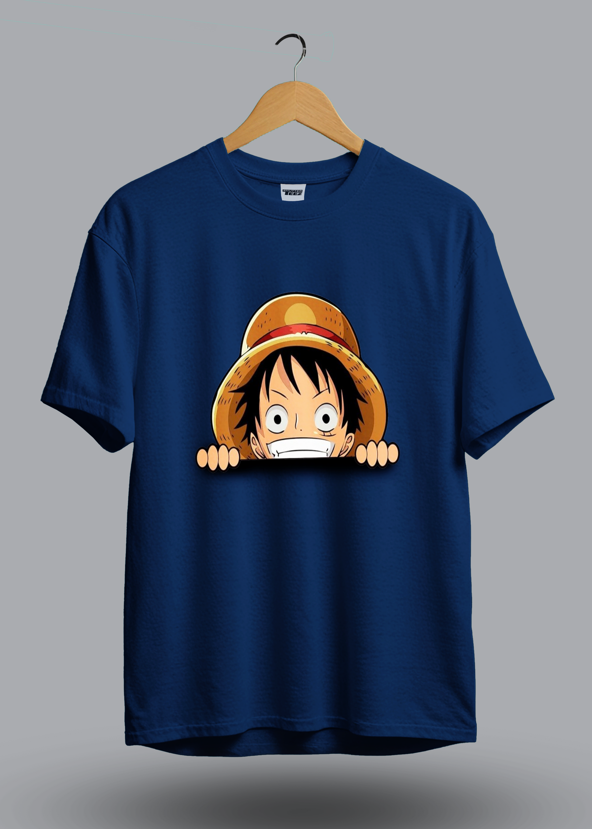 One Piece ShutterTeez