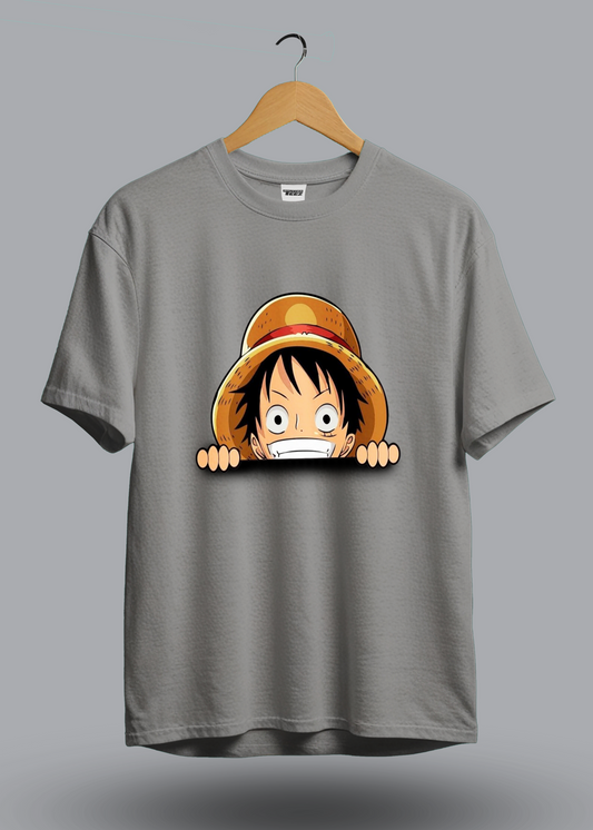 One Piece ShutterTeez