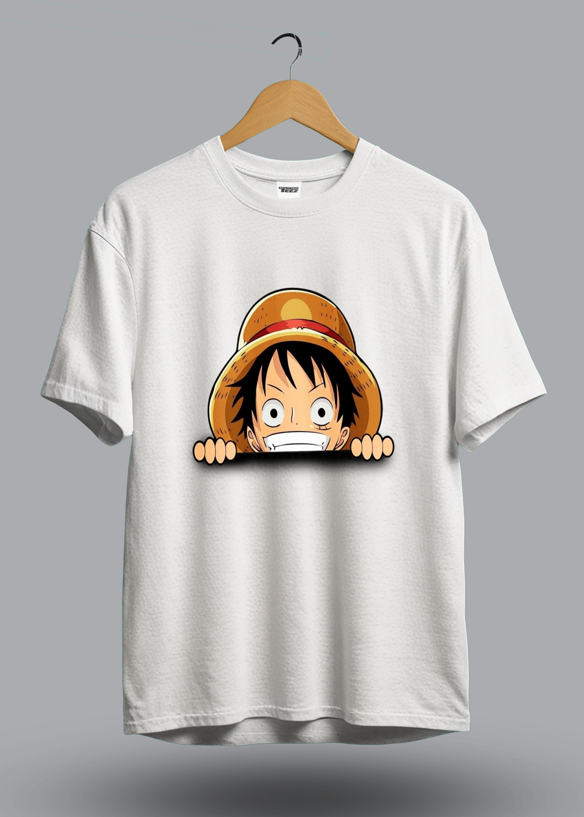 One Piece ShutterTeez