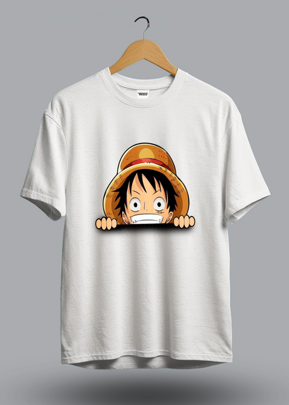 One Piece ShutterTeez